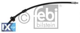 Ελαστικός σωλήνας φρένων FEBI BILSTEIN 01497