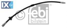 Ελαστικός σωλήνας φρένων FEBI BILSTEIN 02039