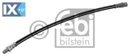 Ελαστικός σωλήνας φρένων FEBI BILSTEIN 05596