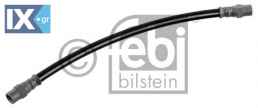 Ελαστικός σωλήνας φρένων FEBI BILSTEIN 05741