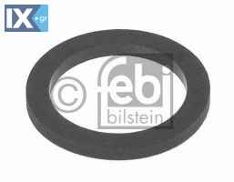 Στεγανοποιητικός δακτύλιος, φίλτρο υδραυλικού συστήματος FEBI BILSTEIN 12101