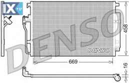 Συμπυκνωτής, σύστ. κλιματισμού DENSO DCN17056