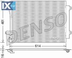Συμπυκνωτής, σύστ. κλιματισμού DENSO DCN32011