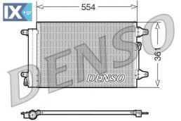 Συμπυκνωτής, σύστ. κλιματισμού DENSO DCN32015