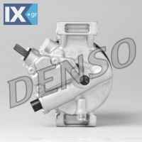 Συμπιεστής, συστ. κλιματισμού DENSO DCP50301