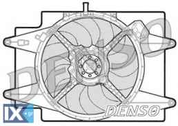 Βεντιλατέρ, ψύξη κινητήρα DENSO DER01002