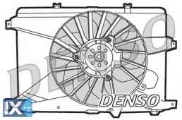 Βεντιλατέρ, ψύξη κινητήρα DENSO DER01014