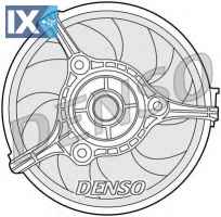 Βεντιλατέρ, ψύξη κινητήρα DENSO DER02002