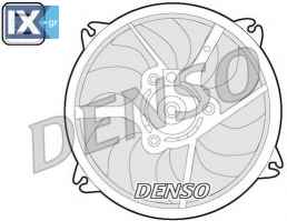 Βεντιλατέρ, ψύξη κινητήρα DENSO DER07006