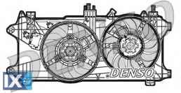 Βεντιλατέρ, ψύξη κινητήρα DENSO DER09027