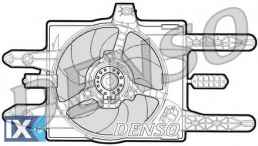 Βεντιλατέρ, ψύξη κινητήρα DENSO DER09031