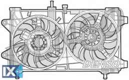 Βεντιλατέρ, ψύξη κινητήρα DENSO DER09036