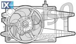 Βεντιλατέρ, ψύξη κινητήρα DENSO DER09040