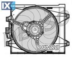 Βεντιλατέρ, ψύξη κινητήρα DENSO DER09046