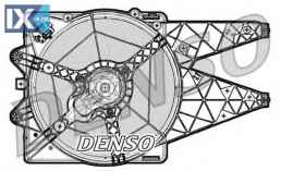 Βεντιλατέρ, ψύξη κινητήρα DENSO DER09064
