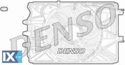 Βεντιλατέρ, ψύξη κινητήρα DENSO DER09069