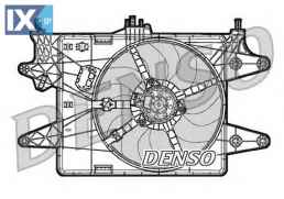 Βεντιλατέρ, ψύξη κινητήρα DENSO DER09081
