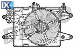 Βεντιλατέρ, ψύξη κινητήρα DENSO DER09083