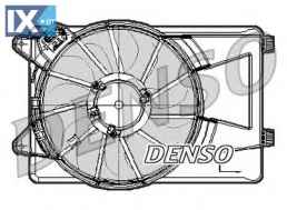 Βεντιλατέρ, ψύξη κινητήρα DENSO DER09301