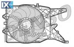 Βεντιλατέρ, ψύξη κινητήρα DENSO DER20011