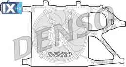 Βεντιλατέρ, ψύξη κινητήρα DENSO DER20016