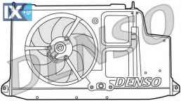 Βεντιλατέρ, ψύξη κινητήρα DENSO DER21012