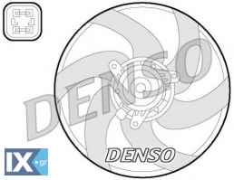Βεντιλατέρ, ψύξη κινητήρα DENSO DER21022