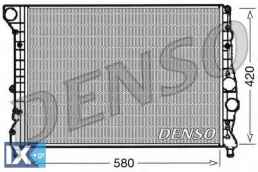 Ψυγείο, ψύξη κινητήρα DENSO DRM01001