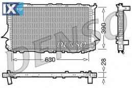 Ψυγείο, ψύξη κινητήρα DENSO DRM02006