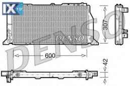 Ψυγείο, ψύξη κινητήρα DENSO DRM02013