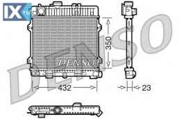 Ψυγείο, ψύξη κινητήρα DENSO DRM05024