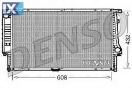 Ψυγείο, ψύξη κινητήρα DENSO DRM05061