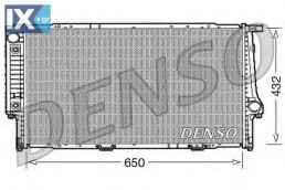 Ψυγείο, ψύξη κινητήρα DENSO DRM05062