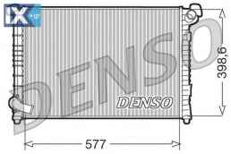 Ψυγείο, ψύξη κινητήρα DENSO DRM05101