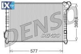 Ψυγείο, ψύξη κινητήρα DENSO DRM05102