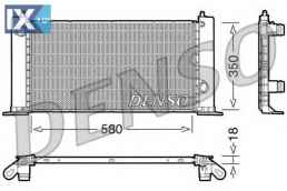 Ψυγείο, ψύξη κινητήρα DENSO DRM09121