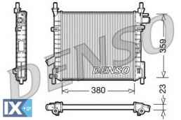 Ψυγείο, ψύξη κινητήρα DENSO DRM10062
