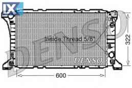 Ψυγείο, ψύξη κινητήρα DENSO DRM10096