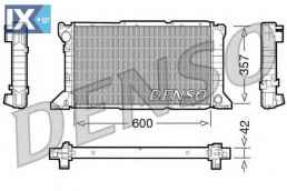 Ψυγείο, ψύξη κινητήρα DENSO DRM10100