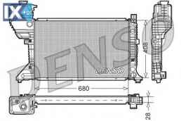 Ψυγείο, ψύξη κινητήρα DENSO DRM17015