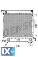 Ψυγείο, ψύξη κινητήρα DENSO DRM17027