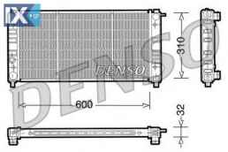 Ψυγείο, ψύξη κινητήρα DENSO DRM26002