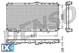 Ψυγείο, ψύξη κινητήρα DENSO DRM33060