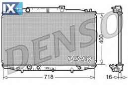 Ψυγείο, ψύξη κινητήρα DENSO DRM40024