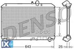 Ψυγείο, ψύξη κινητήρα DENSO DRM44013