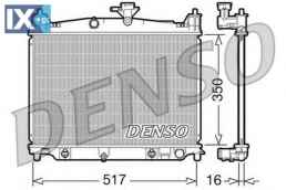 Ψυγείο, ψύξη κινητήρα DENSO DRM44019