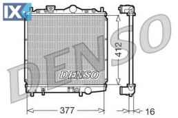 Ψυγείο, ψύξη κινητήρα DENSO DRM45001