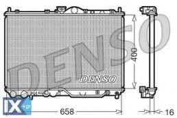 Ψυγείο, ψύξη κινητήρα DENSO DRM45011