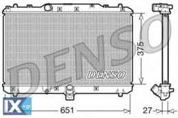Ψυγείο, ψύξη κινητήρα DENSO DRM47022