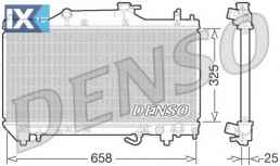 Ψυγείο, ψύξη κινητήρα DENSO DRM50067